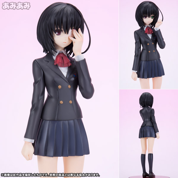 SEGA Another Mei Misaki Figure Anime Japan