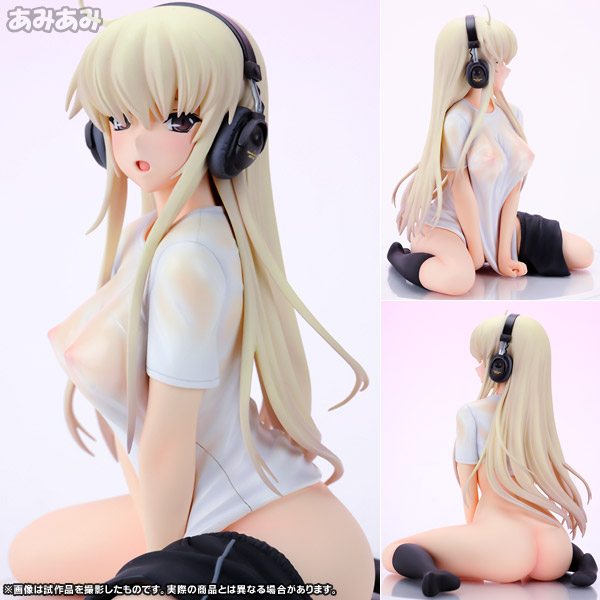 (Pre-owned ITEM:A/BOX:B)Maid Yome - Yuki 1/7 Complete Figure(Released)