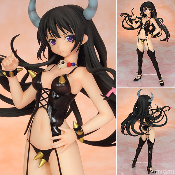 AmiAmi [Character & Hobby Shop] | Haganai NEXT - Yozora Mikazuki