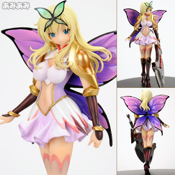 AmiAmi [Character & Hobby Shop] | Haganai - Sena Kashiwazaki