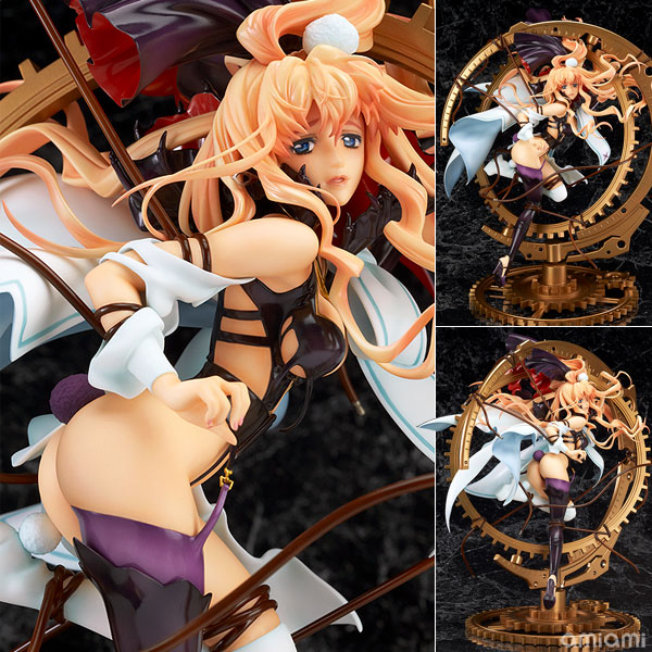 AmiAmi [Character & Hobby Shop] | Macross Frontier the Movie: The 