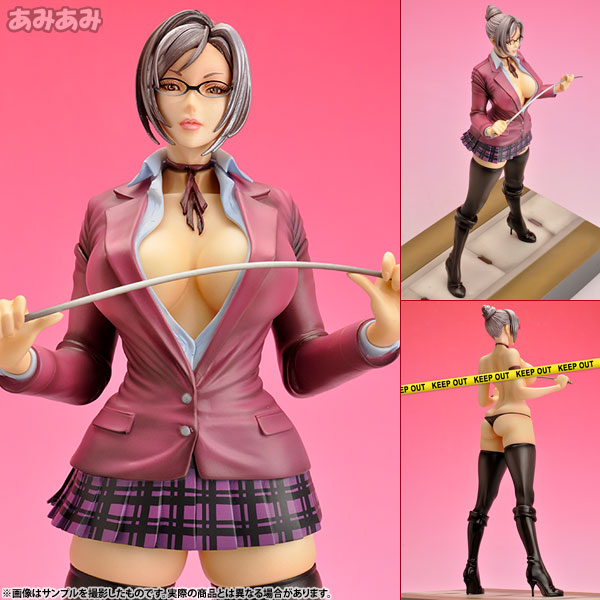 AmiAmi [Character & Hobby Shop] | Prison School - Hidden Student