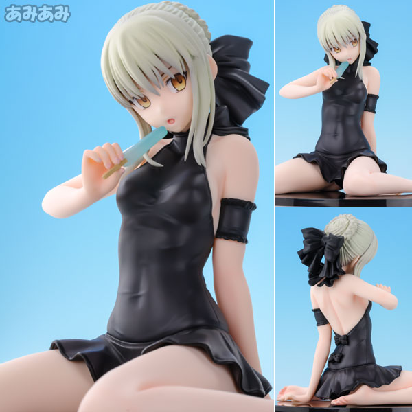 AmiAmi Character Hobby Shop Fate hollow ataraxia Saber