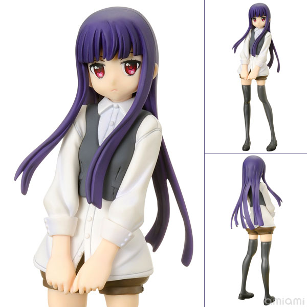 AmiAmi [Character & Hobby Shop] | Inu x Boku SS - Ririchiyo