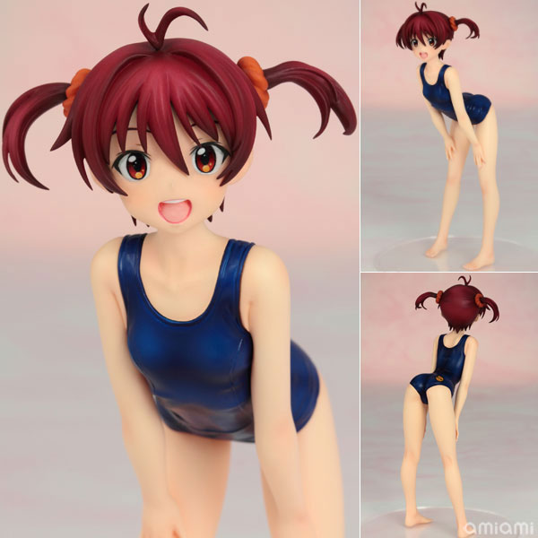 AmiAmi [Character & Hobby Shop] | Vividred Operation - Akane 