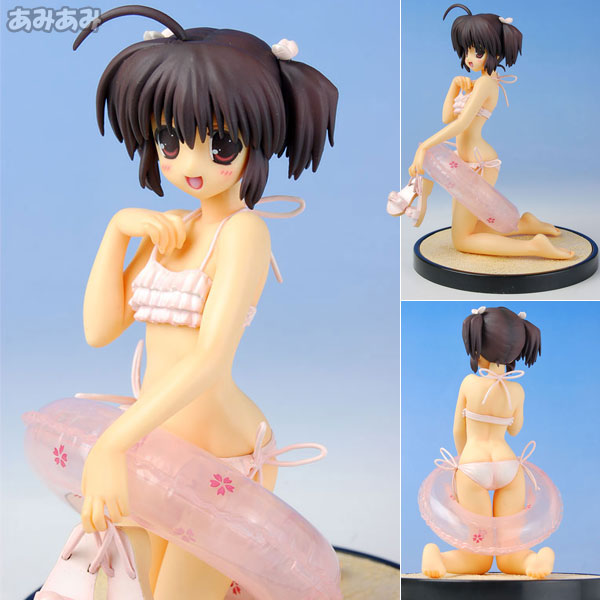 AmiAmi [Character & Hobby Shop] | ToHeart2 - Konomi Yuzuhara Frill
