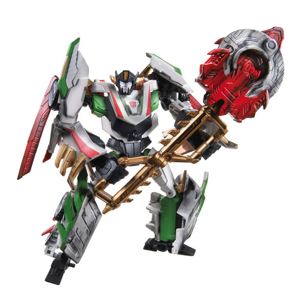 トランスフォーマー べリッシュディストラクション ヤーシモ