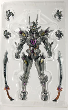 AmiAmi [Character & Hobby Shop] | (Pre-owned ITEM:A-/BOX:B)Makai