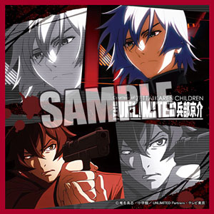 MELTY BLOOD マイクロファイバー デジタオル MELTY BLOOD マイクロファイバー デジタオル