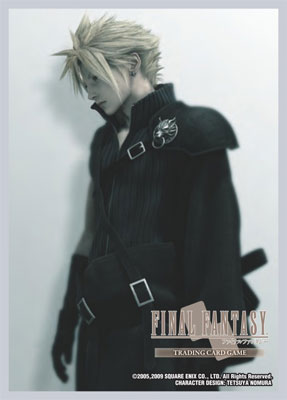 AmiAmi [Character & Hobby Shop] | Final Fantasy VII: Advent 
