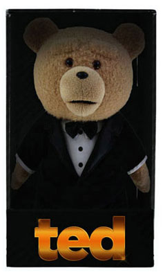 ted talking bear 24 inch