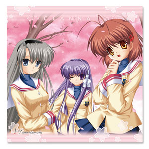 Animation - Clannad Compact Collection Blu-Ray  