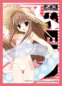 AmiAmi [Character & Hobby Shop] | Character Sleeve Collection 