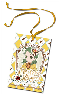 AmiAmi [Character & Hobby Shop] | Rozen Maiden - Character