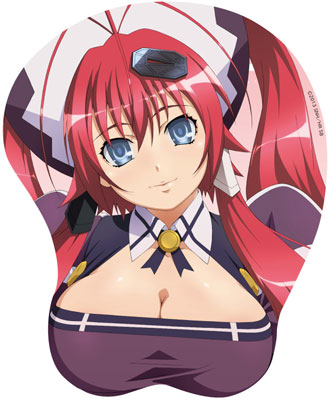 AmiAmi [Character & Hobby Shop] | 3D Mouse Pad 