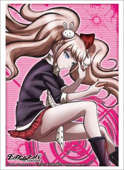 Bushiroad Sleeve Collection HG Vol.618 Danganronpa the