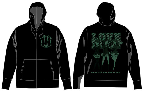 Love on sale live hoodie