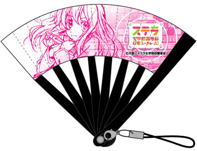 AmiAmi [Character & Hobby Shop] | Stella Women's Academy C3