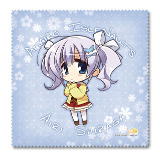 AmiAmi [Character & Hobby Shop] | Amairo Islenauts - Big 