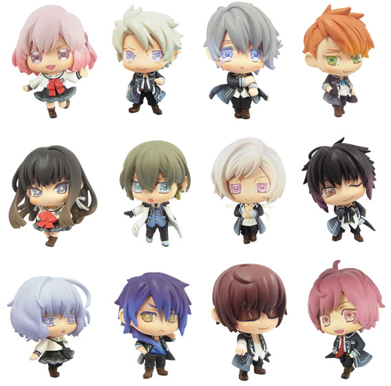 AmiAmi [Character & Hobby Shop] | Color-Cole - NORN9 Norn +