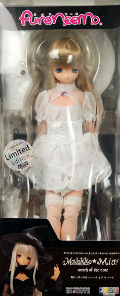 AmiAmi [Character & Hobby Shop] | (Pre-owned ITEM:A/BOX:B)EX Cute