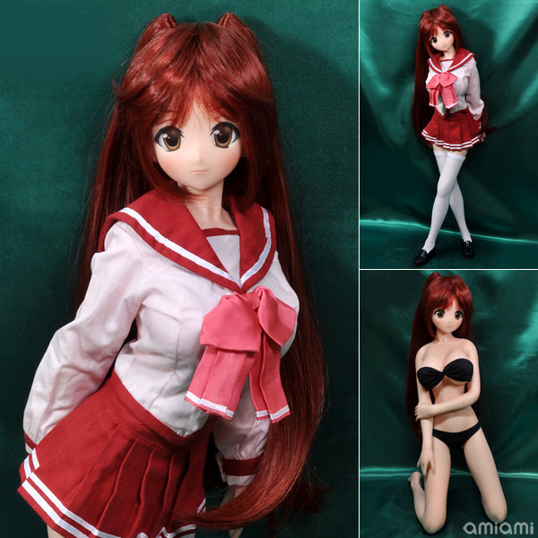 AmiAmi [Character & Hobby Shop] | Seamless Doll - ToHeart2: Tamaki 