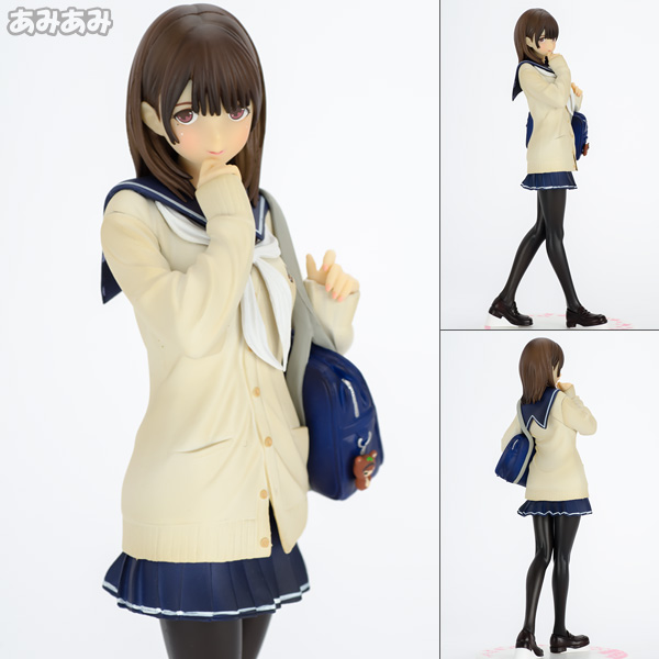 (Pre-owned ITEM:A/BOX:B)Ichiban Kuji Premium NEW Loveplus C Prize - Nene Anegasaki Premium Figure (Game-prize)(Released)