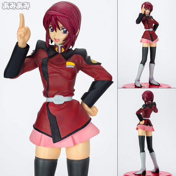 Excellent Model RAHDX - Lunamaria Hawke 1/8 Complete Figure