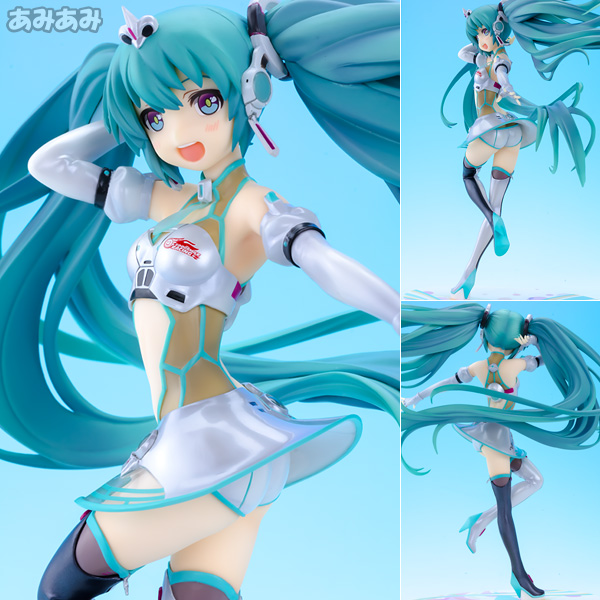 AmiAmi [Character & Hobby Shop] | (Pre-owned ITEM:A/BOX:B)Racing