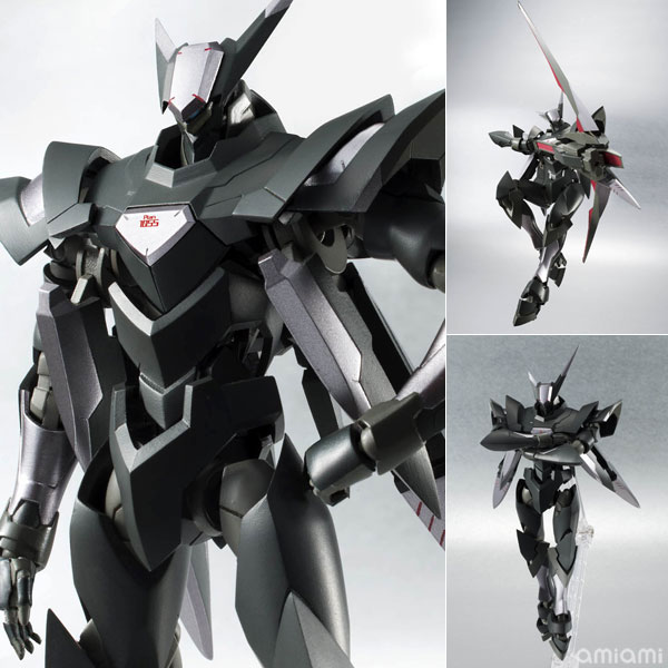 AmiAmi [Character & Hobby Shop] | Robot Spirits -SIDE AS