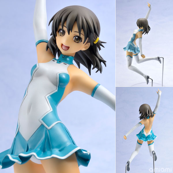 AmiAmi [Character & Hobby Shop] | Rinne no Lagrange - Madoka