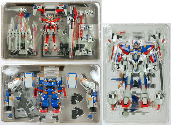 AmiAmi [Character & Hobby Shop] | (Pre-owned ITEM:B/BOX:B)Super