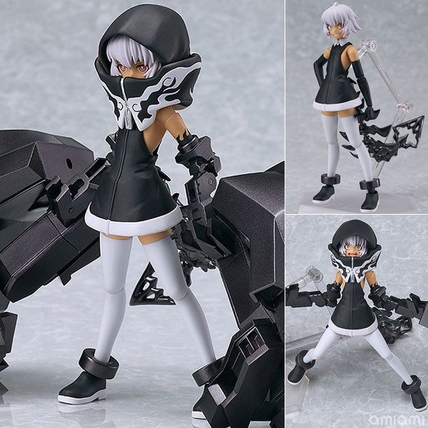 AmiAmi [Character & Hobby Shop] | (Pre-owned ITEM:A/BOX:B)figma