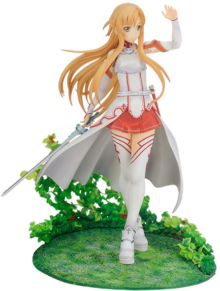 Movic Sword Art Online - Asuna 1/8 Complete Figure