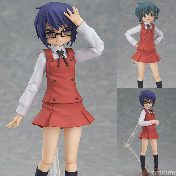 AmiAmi [Character & Hobby Shop] | figma - Hidamari Sketch x