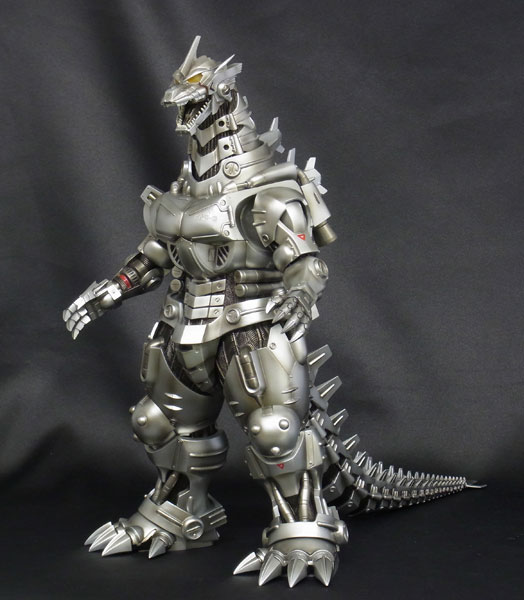 AmiAmi [Character & Hobby Shop] | Toho 30cm Series - Type-3 Kiryu 