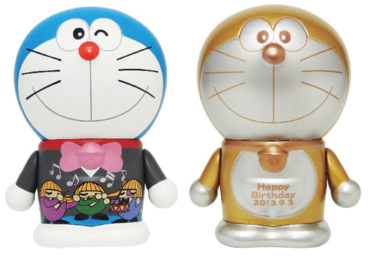 AmiAmi [Character & Hobby Shop] | Variarts Doraemon 022/023 Set