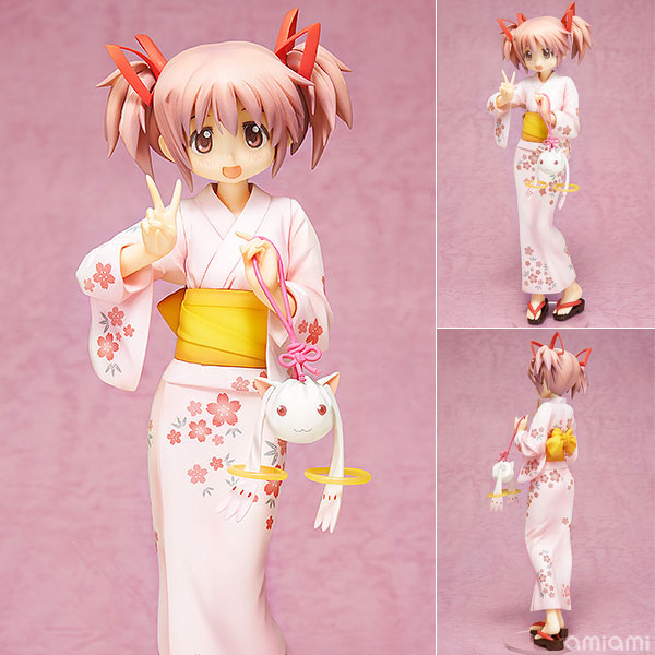 AmiAmi [Character & Hobby Shop] | Puella Magi Madoka Magica the