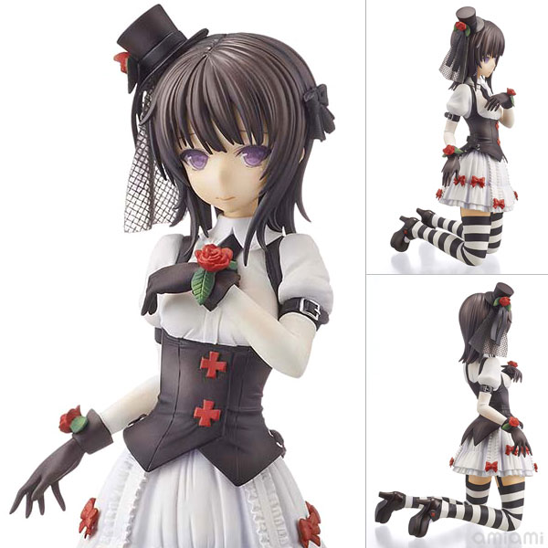 AmiAmi [Character & Hobby Shop] | Haganai NEXT - Yozora Mikazuki 1