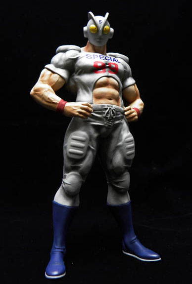 AmiAmi [Character & Hobby Shop] | CCP Muscular Collection Vol.031