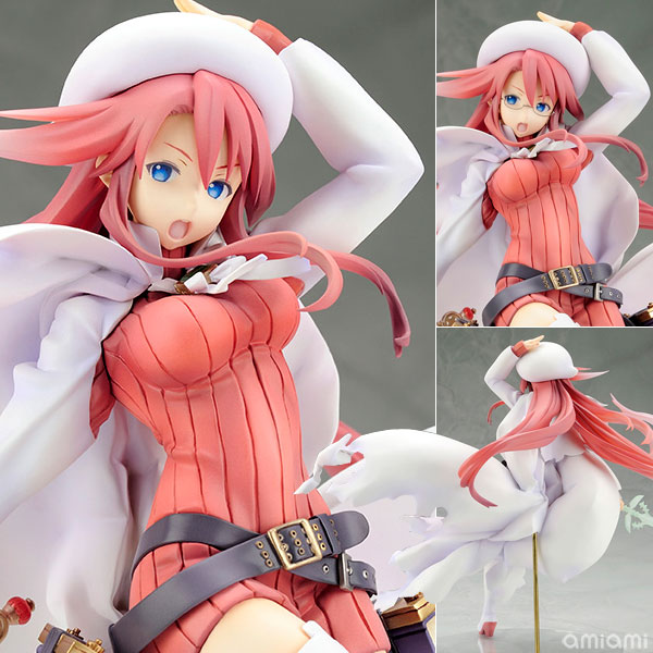 Alter Summon Night 3 - Aty 1/8 Complete Figure รูปภาพ 1