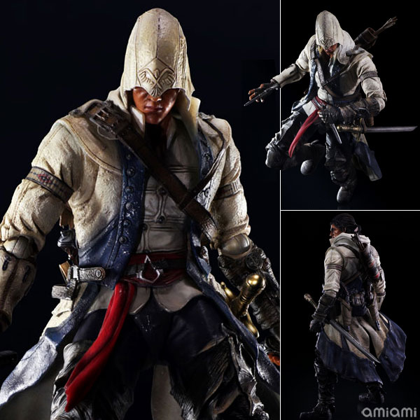 Poster Assassin's creed III - connor, Wall Art, Gifts & Merchandise