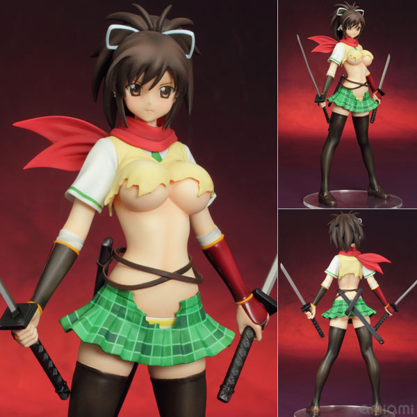 Asuka (Senran Kagura) - Incredible Characters Wiki