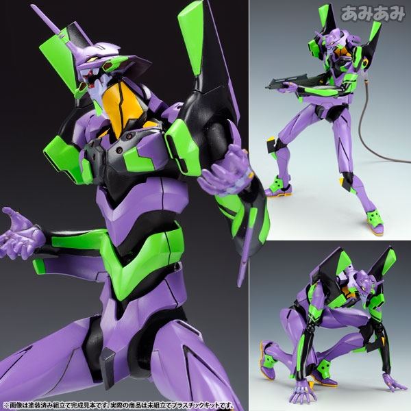 AmiAmi [Character & Hobby Shop] | Evangelion: 2.0 You Can [Not 