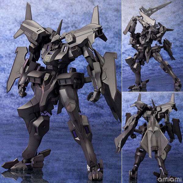 AmiAmi [Character & Hobby Shop] | Muv-Luv Alternative DUTY LOST