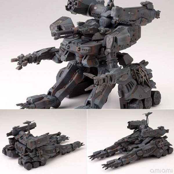 AmiAmi [Character & Hobby Shop] | GUNHED 1/35 Gunhead 2025 SPECIAL