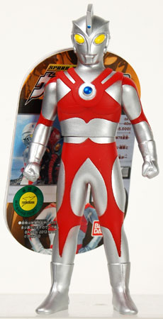 ０５ ウルトラマンエース