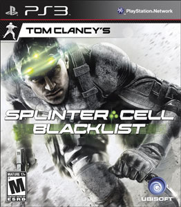 AmiAmi [Character & Hobby Shop] | PS3 [Asian Edition] Tom Clancy's 