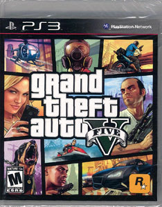 Category:Grand Theft Auto (series)