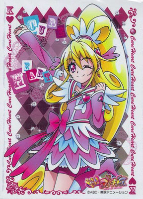 Category:Doki Doki! Pretty Cure characters, Pretty Cure Wiki